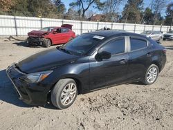 Scion ia salvage cars for sale: 2016 Scion IA