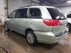 2007 Toyota Sienna XLE