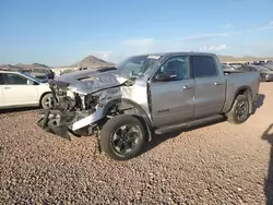 2022 Dodge RAM 1500 Rebel en venta en Phoenix, AZ