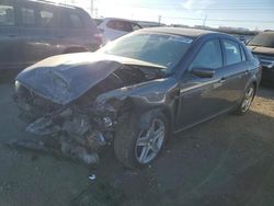 Acura tl Vehiculos salvage en venta: 2005 Acura TL