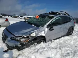 2021 Subaru Crosstrek Sport en venta en West Warren, MA