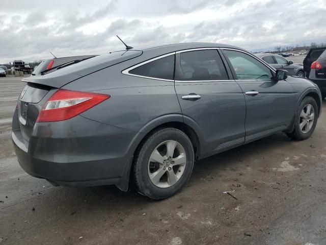 2011 Honda Accord Crosstour EX