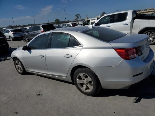 2014 Chevrolet Malibu 1LT