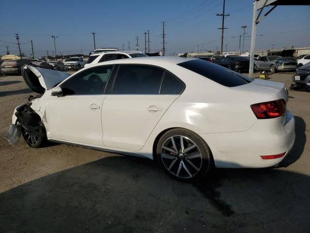 2012 Volkswagen Jetta GLI