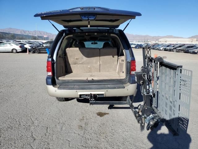 2006 Ford Expedition Eddie Bauer