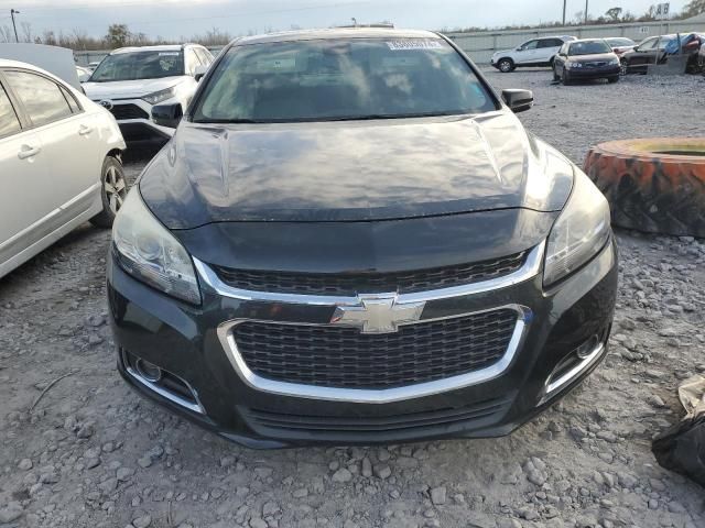 2014 Chevrolet Malibu LTZ