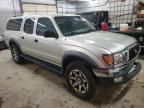 2004 Toyota Tacoma Double Cab Prerunner