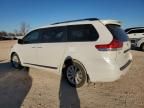 2011 Toyota Sienna XLE