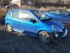 2008 Honda FIT Sport