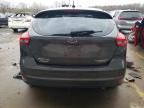 2015 Ford Focus Titanium