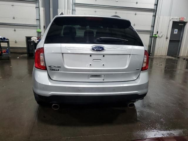 2013 Ford Edge SE