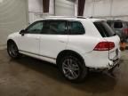 2016 Volkswagen Touareg TDI