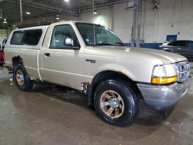 2000 Ford Ranger