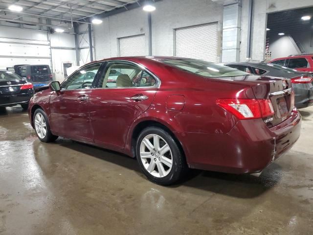 2007 Lexus ES 350