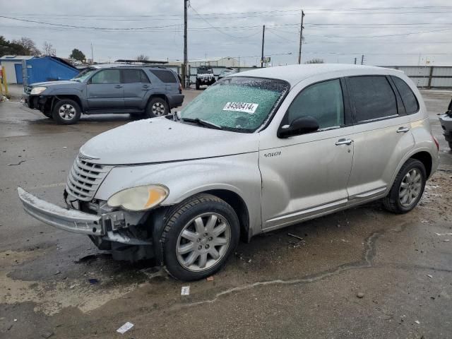 2008 Chrysler PT Cruiser