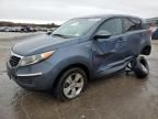 2013 KIA Sportage LX