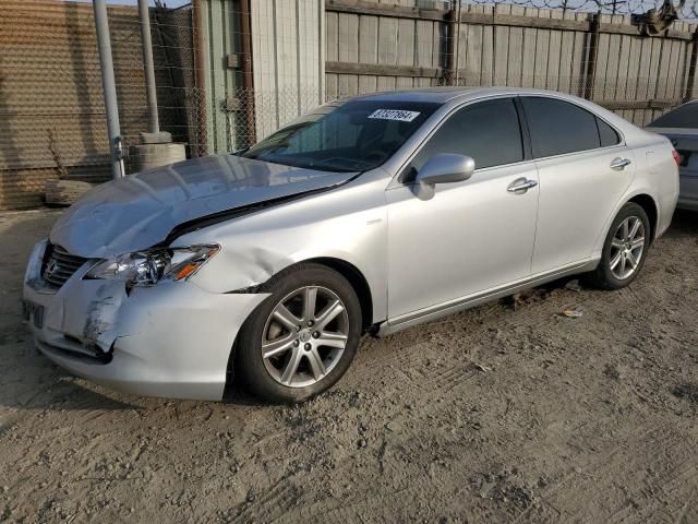 2008 Lexus ES 350