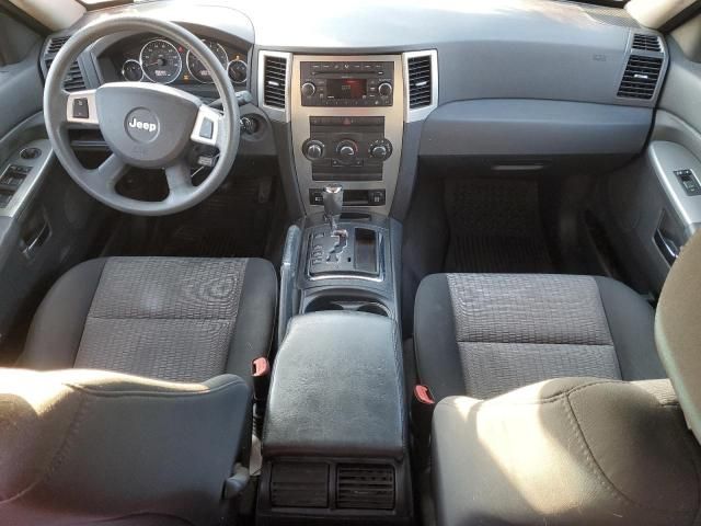 2009 Jeep Grand Cherokee Laredo