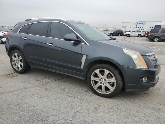 2011 Cadillac SRX Performance Collection