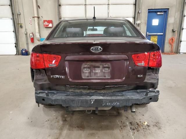 2011 KIA Forte EX