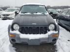 2003 Jeep Liberty Sport