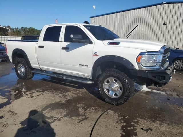 2019 Dodge RAM 2500 Tradesman