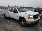 2008 GMC Sierra C3500