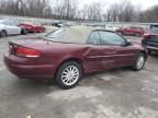 2002 Chrysler Sebring LXI