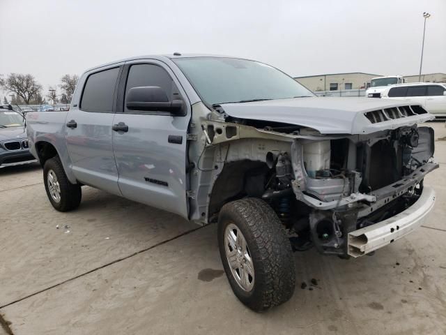 2019 Toyota Tundra Crewmax SR5