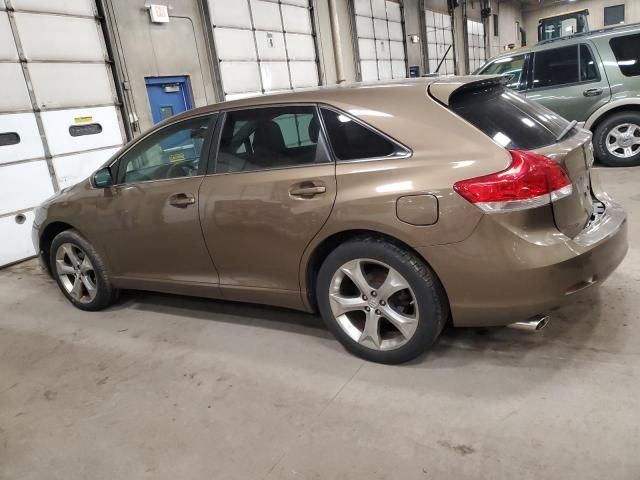 2011 Toyota Venza