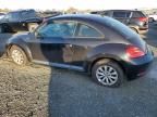 2016 Volkswagen Beetle 1.8T