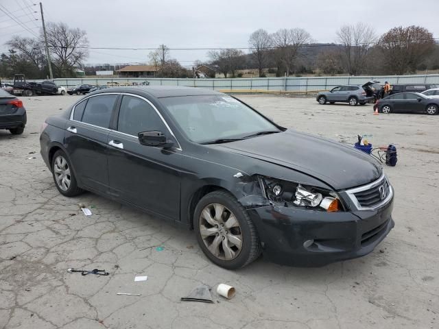 2010 Honda Accord EXL