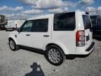 2012 Land Rover LR4 HSE Luxury