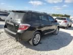 2008 Toyota Highlander Hybrid Limited