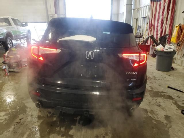 2019 Acura RDX Technology