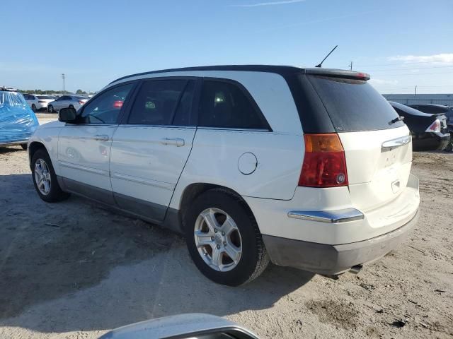 2007 Chrysler Pacifica Touring