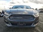 2014 Ford Fusion Titanium Phev