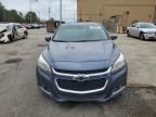 2014 Chevrolet Malibu 2LT