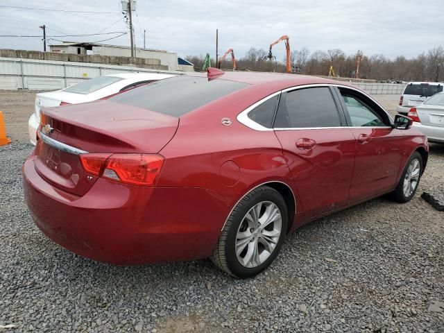 2015 Chevrolet Impala LT