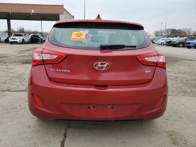 2014 Hyundai Elantra GT