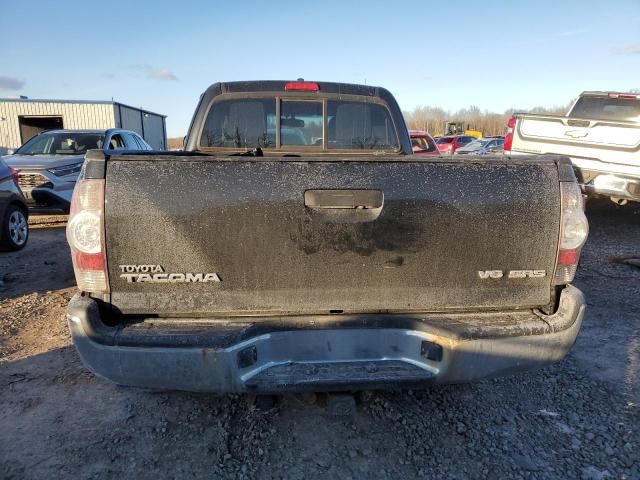 2009 Toyota Tacoma Access Cab