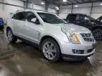 2012 Cadillac SRX Performance Collection