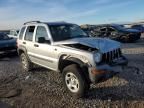 2004 Jeep Liberty Sport