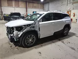 Salvage cars for sale from Copart Baltimore, MD: 2024 GMC Terrain SLT