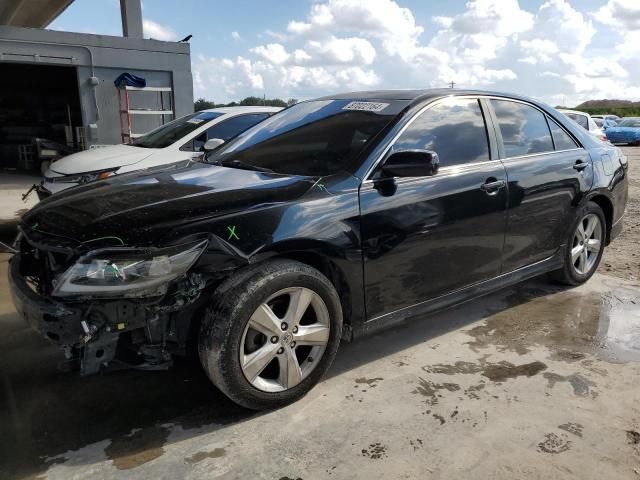 2010 Toyota Camry SE