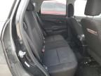 2011 Mitsubishi Outlander Sport ES