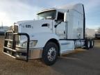 2014 Kenworth Construction T660