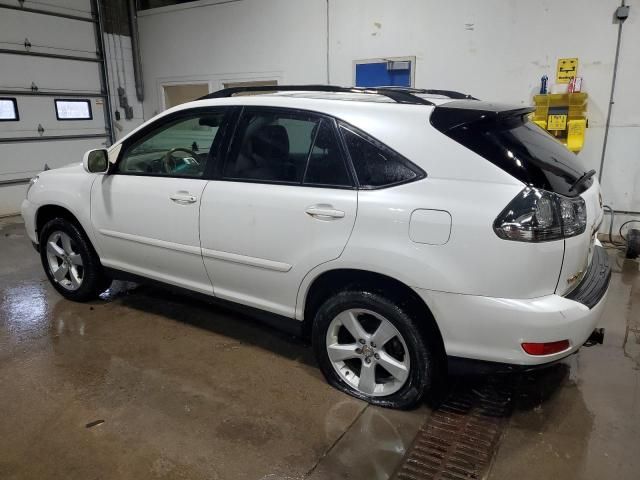 2004 Lexus RX 330