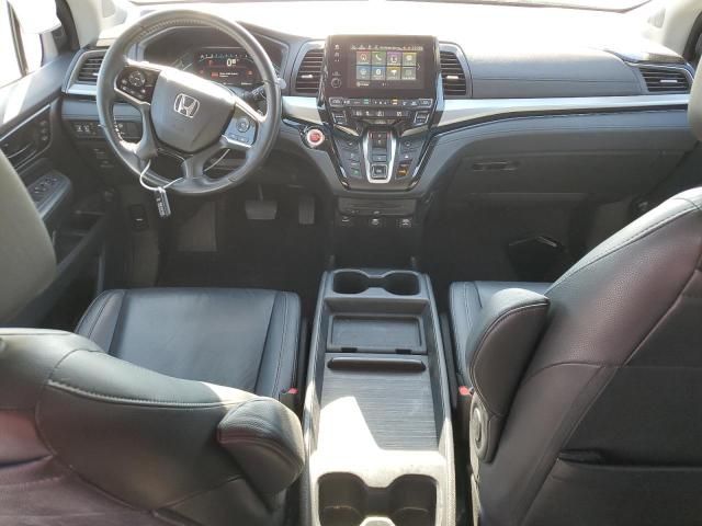 2021 Honda Odyssey Touring