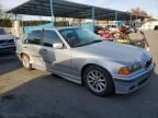 1997 BMW 318 I